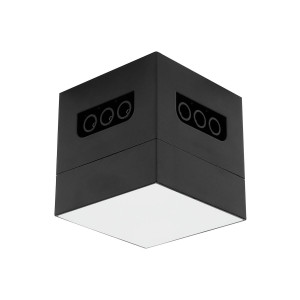 Соединитель 3W к 456ххх Lightstar Trito 456037