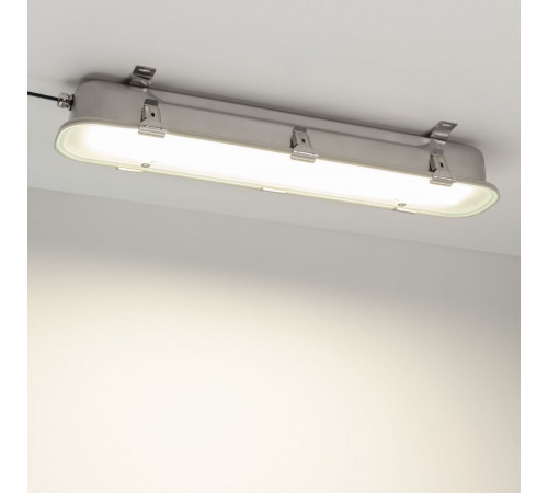 Влагозащищенный линейный светильник Arlight SP-KATANO-L700-20W Day4000 (SL, 100 deg, 230V) (IP65 Металл) 056911