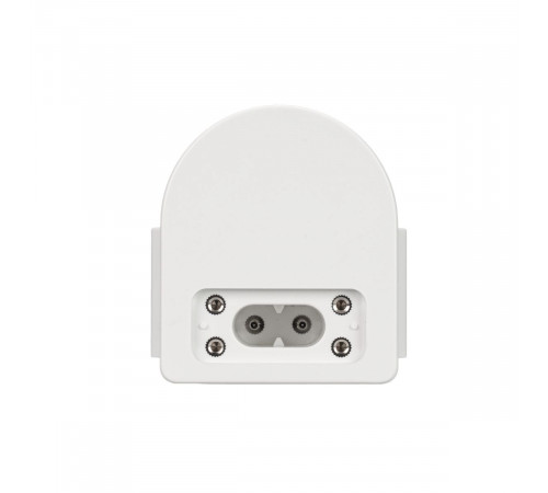 Накладной светильник Arlight ALT-LARGO-EMERGENCY-558-18W Warm3000 (WH, 60 deg, 230V) (IP65 Пластик) 064181