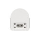 Накладной светильник Arlight ALT-LARGO-EMERGENCY-558-18W Warm3000 (WH, 60 deg, 230V) (IP65 Пластик) 064181