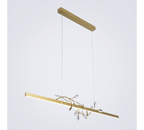 Линейный светильник LED4U L3103-1200 Линейный светильник LED4U L3103-1200