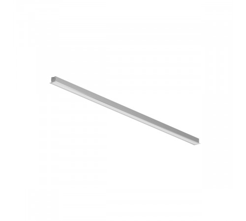 Линейный встраиваемый светильник Maytoni Technical LL313006