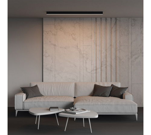 Линейный светильник Maytoni Technical LL311045