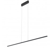 Линейный светильник Nowodvorski Bar Led S Black 10847