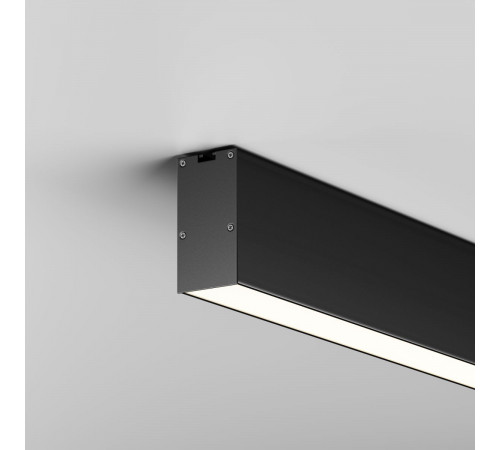 Линейный светильник Maytoni Technical LL311048