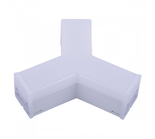 Модульный светильник Y-образный Uniel ULO-N11Y-10W/6500K IP40 WHITE UL-00013268