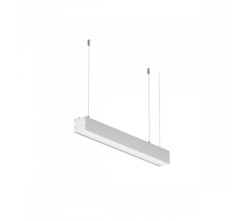 Линейный подвесной светильник Maytoni Technical LL312018