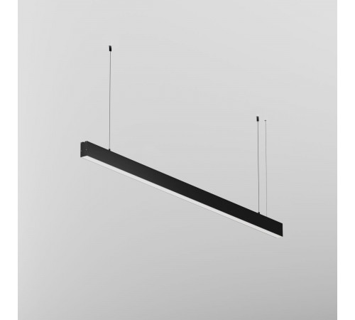 Линейный подвесной светильник Maytoni Technical LL312046