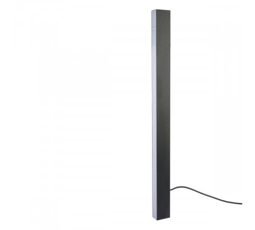 Линейный подвесной светильник Uniel UL-00013167 ULO-K10D 22W/4000K/L50/H IP40 BLACK