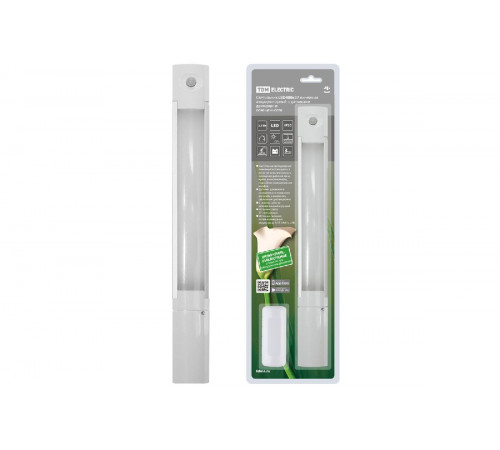 Настенный светодиодный светильник TDM Electric SQ0329-3603 Настенный светодиодный светильник TDM Electric SQ0329-3603