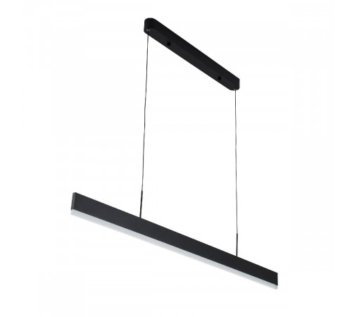 Линейный светильник LED4U L8668-1200 BK Линейный светильник LED4U L8668-1200 BK