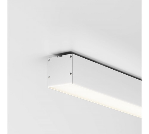 Линейный светильник Maytoni Technical LL311018