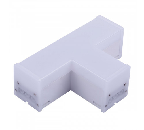 Модульный светильник T-образный Uniel ULO-N11T-10W/4000K IP40 WHITE UL-00013263
