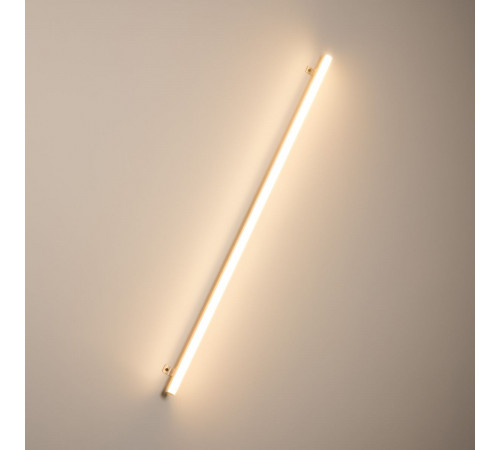 Линейный светильник Arlight SP-LINE-2020-L1950-10W Warm3000 (SL, 120 deg, 48V) IP65 (Металл) 063058