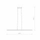 Линейный светильник Nowodvorski Bar Led Silk Oliv E 11400