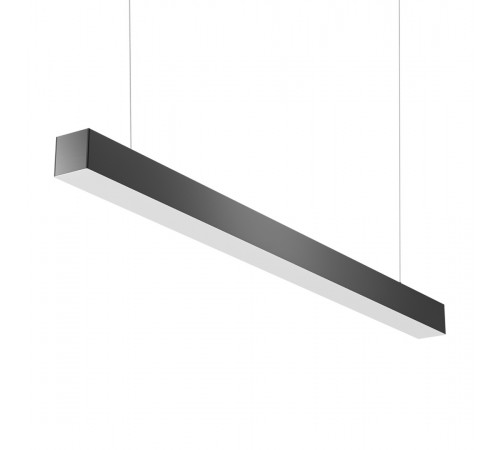Линейный подвесной светильник Apeyron OLA R30-006