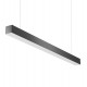 Линейный подвесной светильник Apeyron OLA R30-006