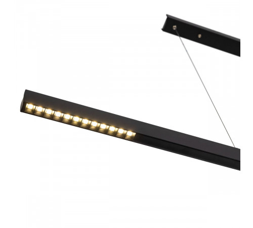 Линейный подвесной светильник Citilux Edge CL720021N