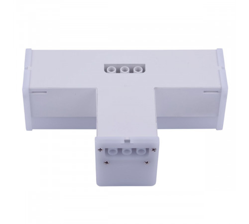 Модульный светильник T-образный Uniel ULO-N11T-10W/4000K IP40 WHITE UL-00013263