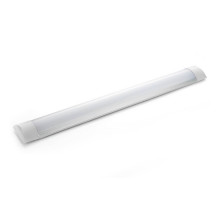 Потолочный светодиодный светильник Ambrella Light Тube 300302