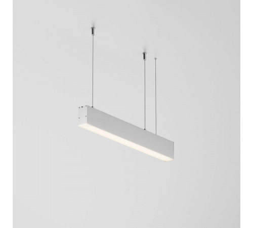 Линейный подвесной светильник Maytoni Technical LL312033