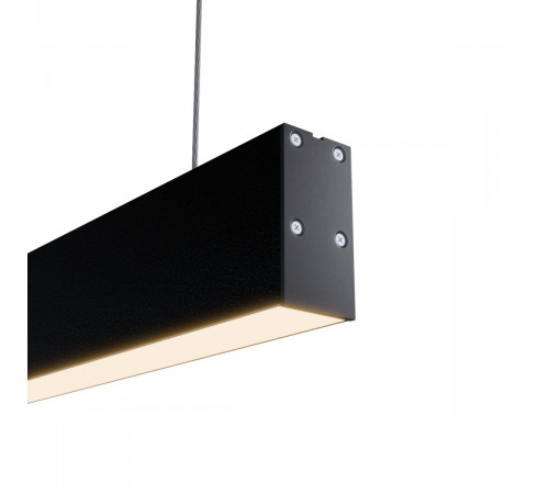 Линейный подвесной светильник Lightera Ascoli LE410L-103B