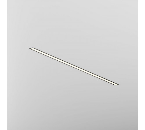 Линейный встраиваемый светильник Maytoni Technical LL313013