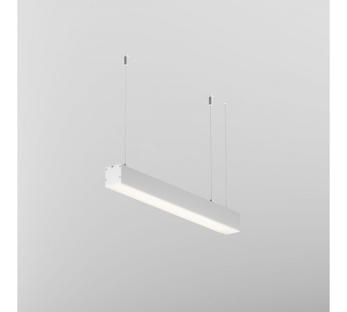 Линейный подвесной светильник Maytoni Technical LL312018