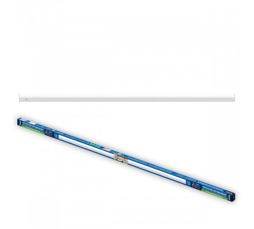 Линейный светильник Uniel ULI-L04-18W/4000K IP40 WHITE UL-00012877