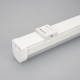 Накладной светильник Arlight ALT-LARGO-EMERGENCY-558-18W Warm3000 (WH, 60 deg, 230V) (IP65 Пластик) 064181