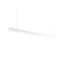 Линейный подвесной светильник ST Luce Line Al STL-1200-O-44-4K-W-40.1
