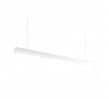 Линейный подвесной светильник ST Luce Line Al STL-1200-O-44-4K-W-40.1