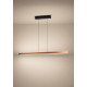 Линейный подвесной светильник Eglo Ciggiano 390499