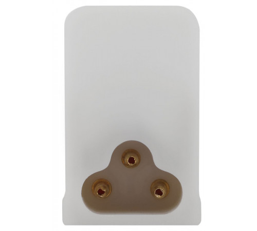 Линейный светильник комплект с сетевым шнуром Эра LLED-04-0-40K-108