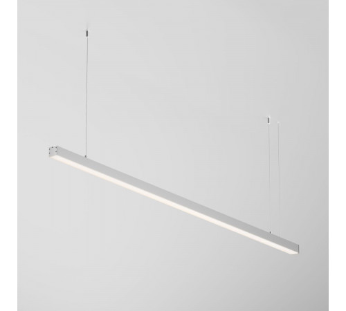 Линейный подвесной светильник Maytoni Technical LL312005