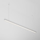 Линейный подвесной светильник Maytoni Technical LL312005