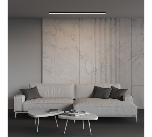 Линейный светильник Maytoni Technical LL311014