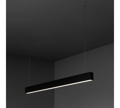 Линейный подвесной светильник Lightera Ascoli LE410L-103B