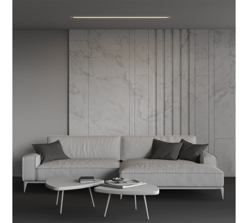 Линейный встраиваемый светильник Maytoni Technical LL313006