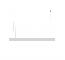 Линейный подвесной светильник Maytoni Technical Basis P070PL-2.7-3-4K-W