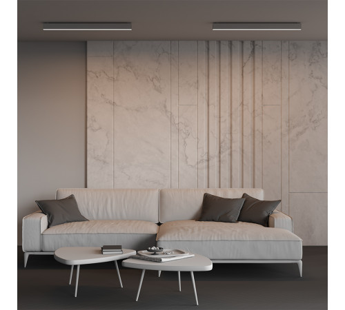 Линейный светильник Maytoni Technical LL311035