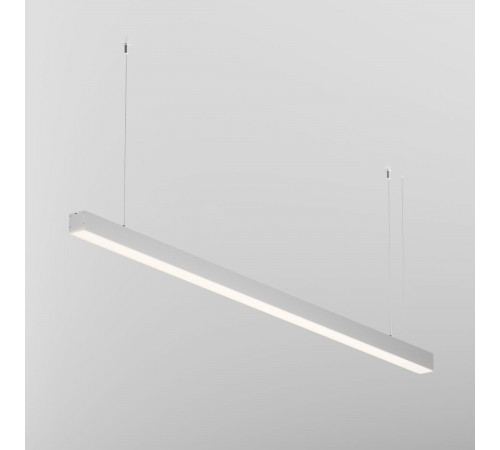 Линейный подвесной светильник Maytoni Technical LL312021