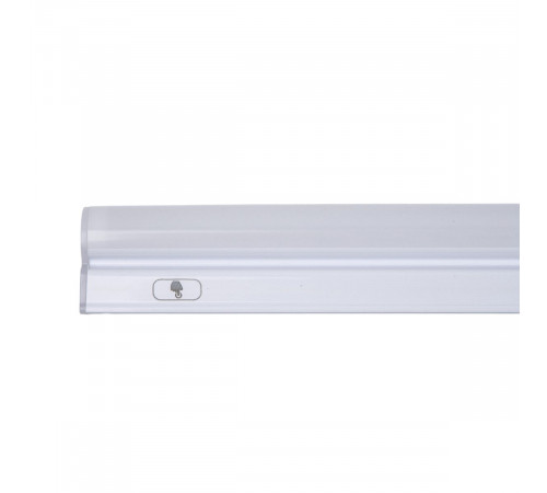 Линейный светильник Uniel ULI-L04-10W/4000K IP40 WHITE UL-00012875