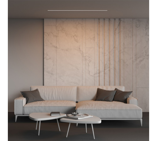 Линейный встраиваемый светильник Maytoni Technical LL313013