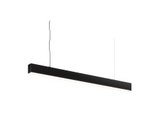 Линейный подвесной светильник ST Luce Line Al STL-990-O-24-4K-40