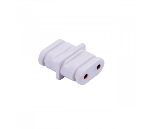 Линейный подвесной светильник Uniel ULO-K21A 20W/4000K/L62/K IP65 WHITE UL-00013698