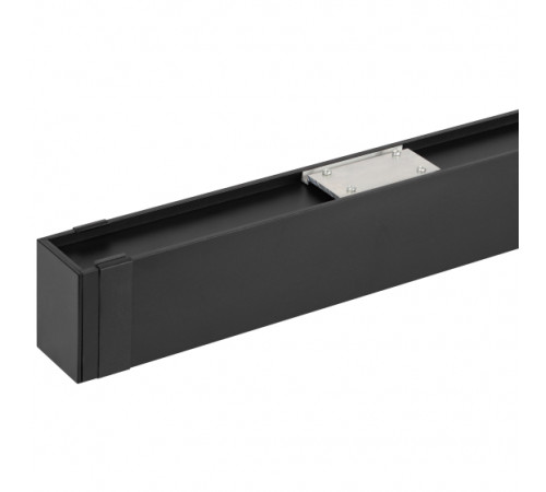 Линейный светильник ЭРА SML-30-40W-4K-12-B Б0069429