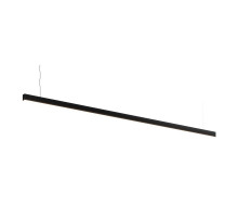 Линейный подвесной светильник ST Luce Line Al STL-4920-O-54-4K-54