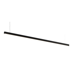Линейный подвесной светильник ST Luce Line Al STL-4920-O-54-4K-54