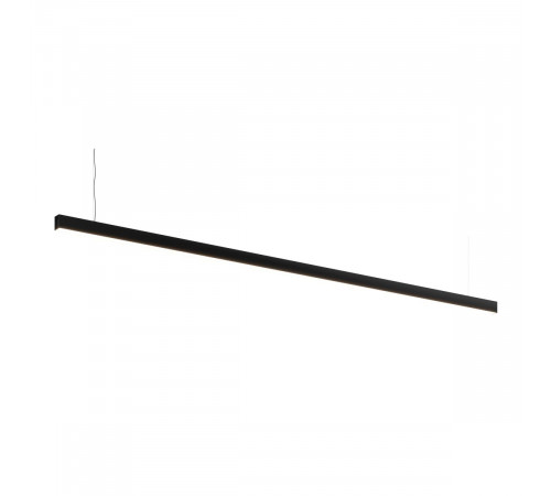 Линейный подвесной светильник ST Luce Line Al STL-4920-O-54-4K-54 Линейный подвесной светильник ST Luce Line Al STL-4920-O-54-4K-54
